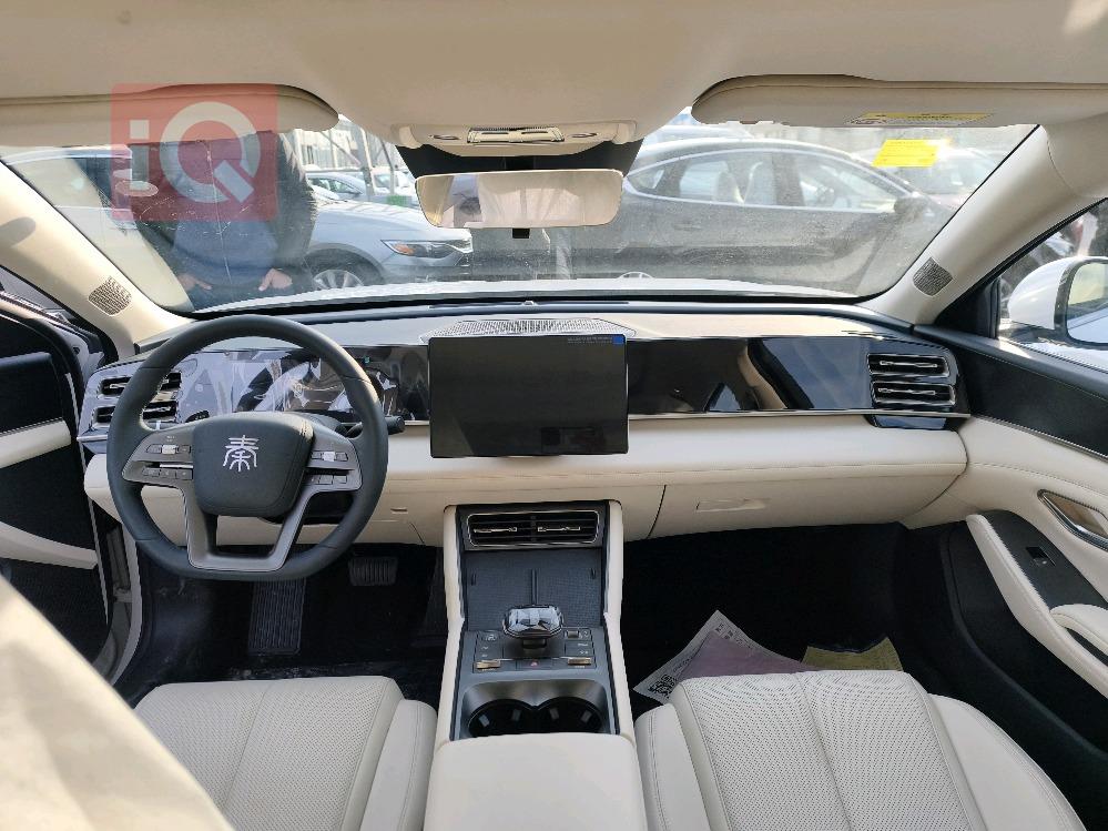 بي واي دي كوين L DM-i